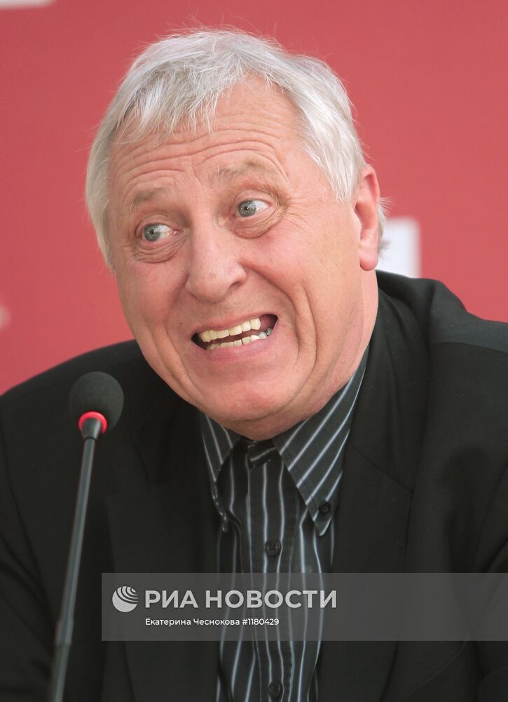 П/к британского режиссера Питера Гринуэя