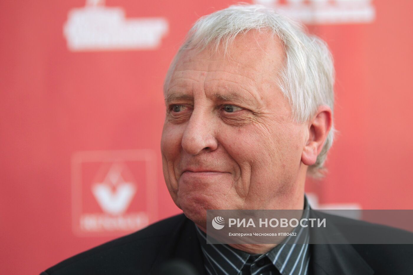 П/к британского режиссера Питера Гринуэя