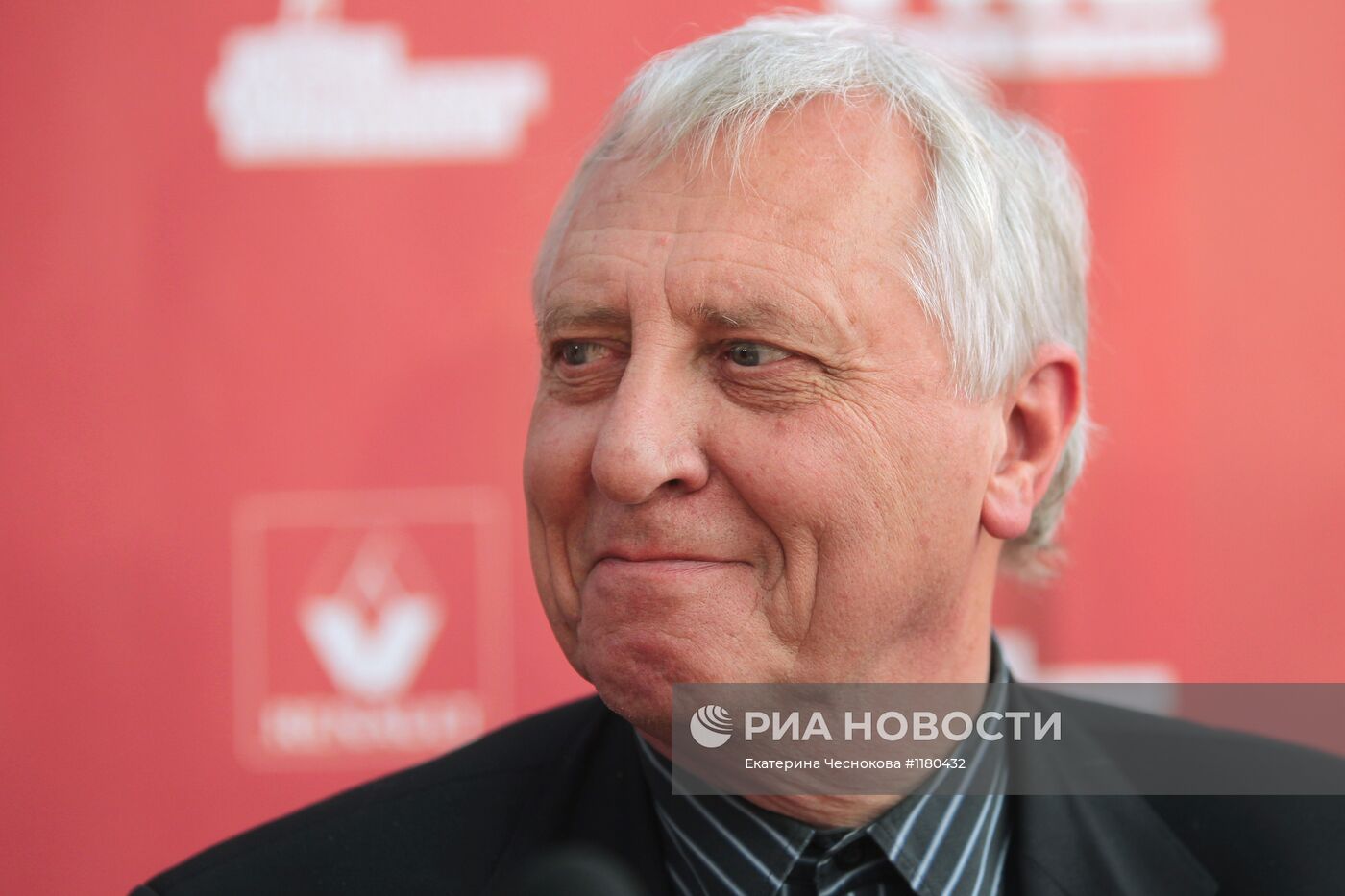 П/к британского режиссера Питера Гринуэя