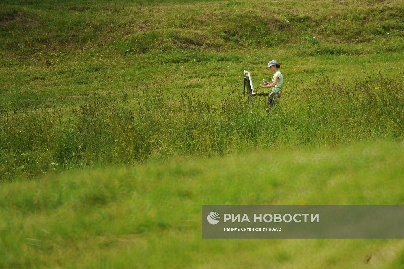 Музей-заповедник "Малые Корелы" в Архангельской области