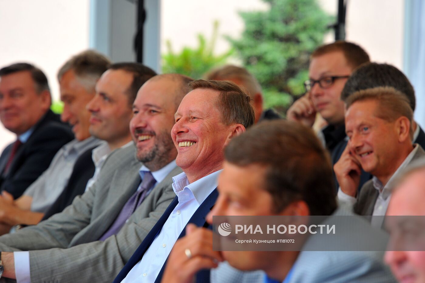 Баскетбол. Презентация чемпионата Единой Лиги ВТБ-2012/13