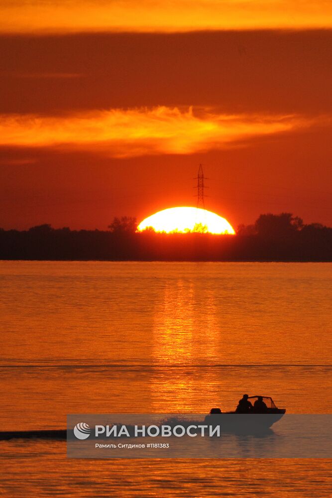 Города России. Архангельск