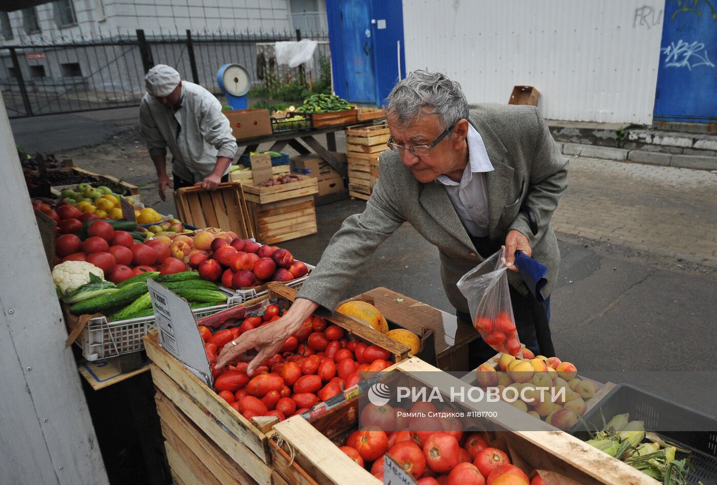 Города России. Архангельск