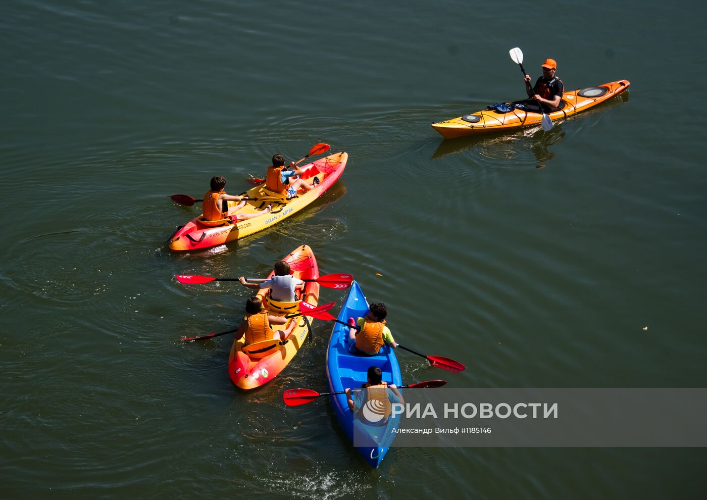 Города мира. Бильбао