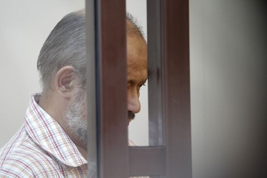 Суд арестовал главу хадж-оператора по делу о покушении на муфтия