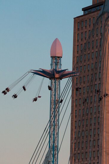 Города мира. Лондон