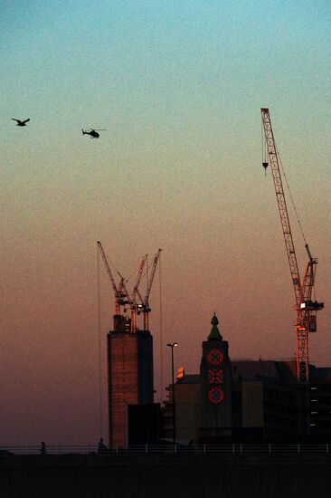 Города мира. Лондон