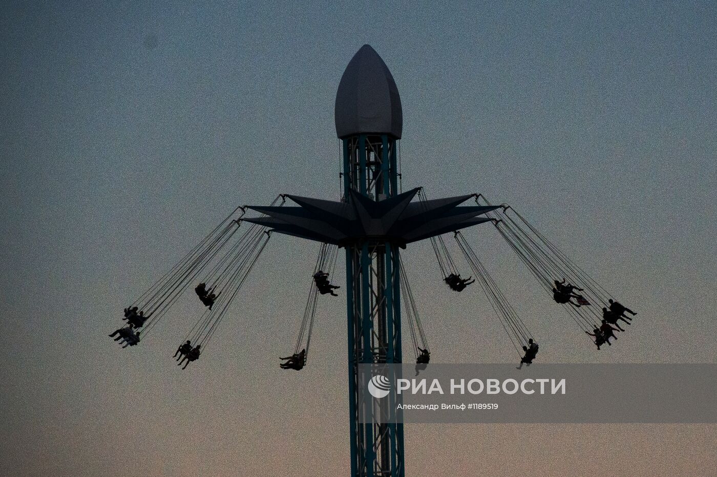 Города мира. Лондон