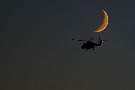 Города мира. Лондон