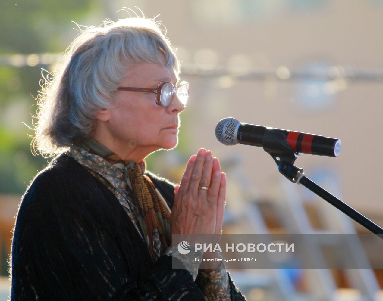 Вечер памяти Владимира Высоцкого