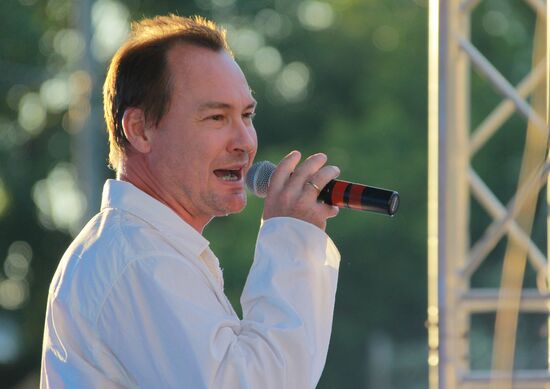 Вечер памяти Владимира Высоцкого