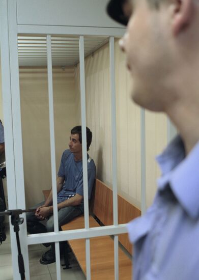 Вадим Григорян задержан по подозрению в убийстве двух девушек