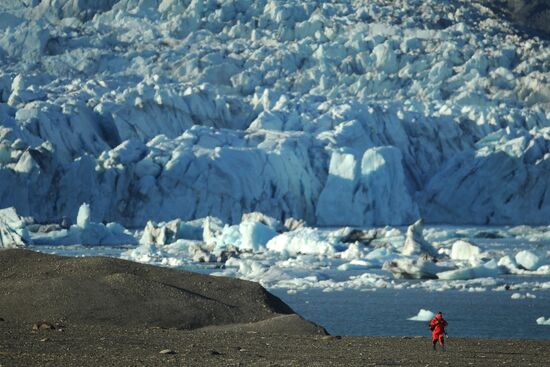 Национальный парк "Русская Арктика"