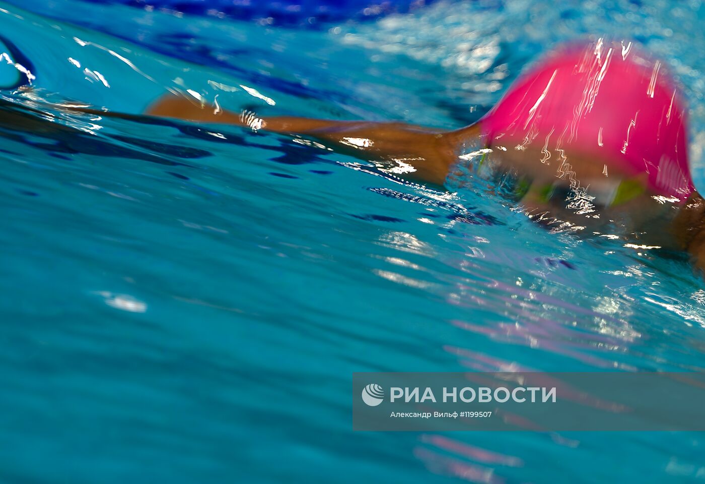 ОИ - 2012. Плавание. Пятый день. Финальные соревнования