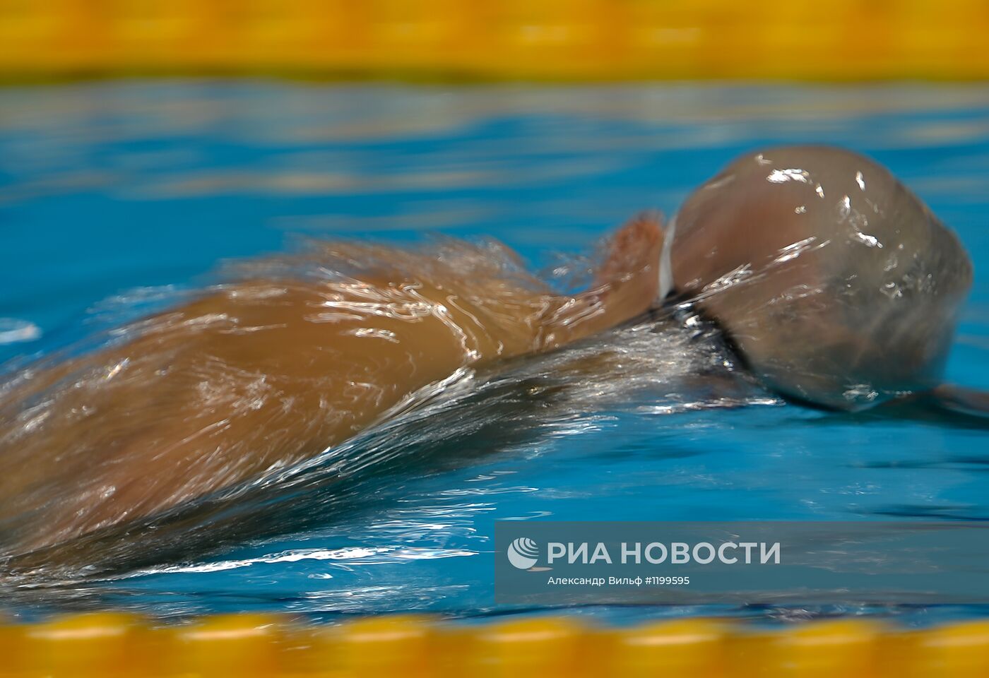 ОИ - 2012. Плавание. Пятый день. Финальные соревнования