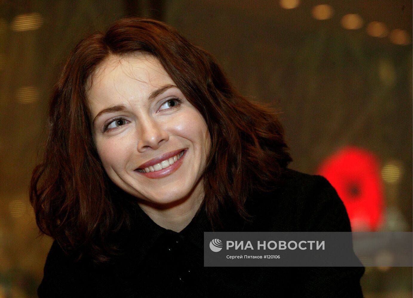 ГУСЕВА АКТРИСА