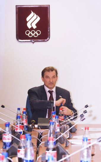 Владислав Третьяк