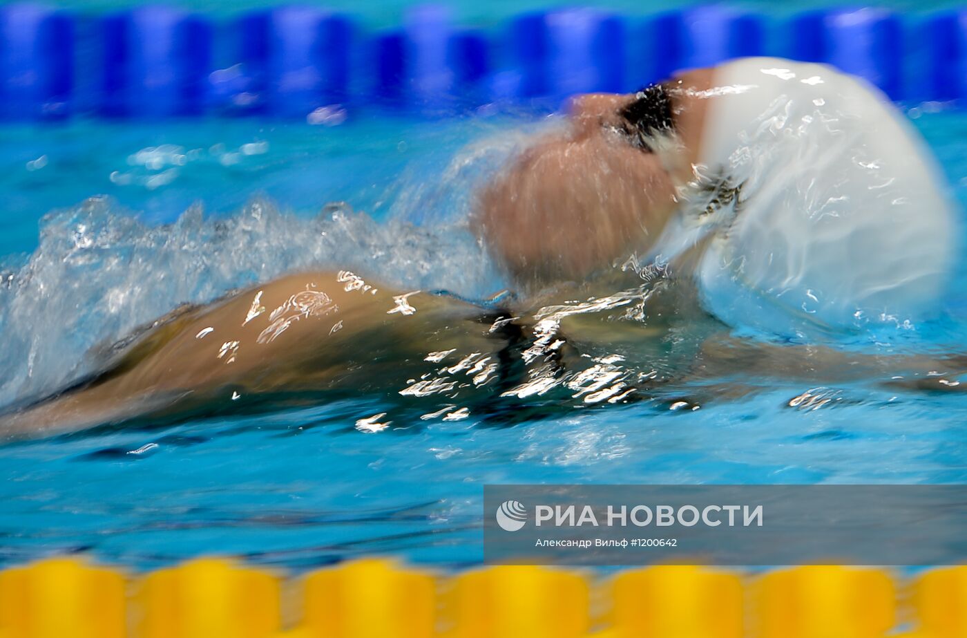 ОИ - 2012. Плавание. Шестой день. Финальные соревнования