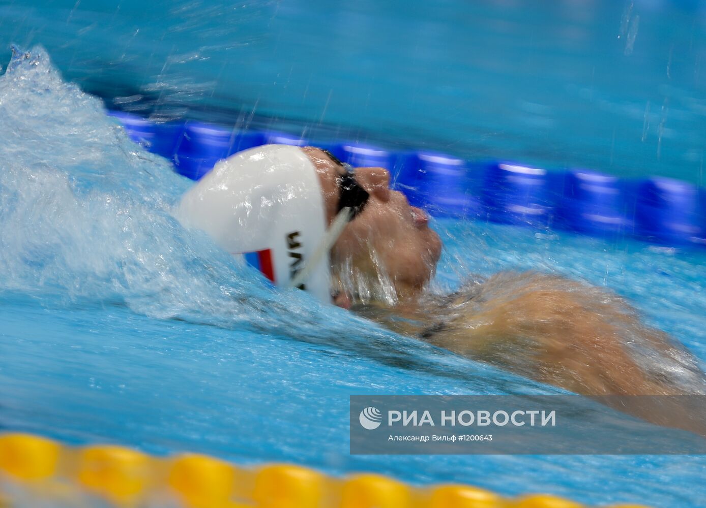 ОИ - 2012. Плавание. Шестой день. Финальные соревнования