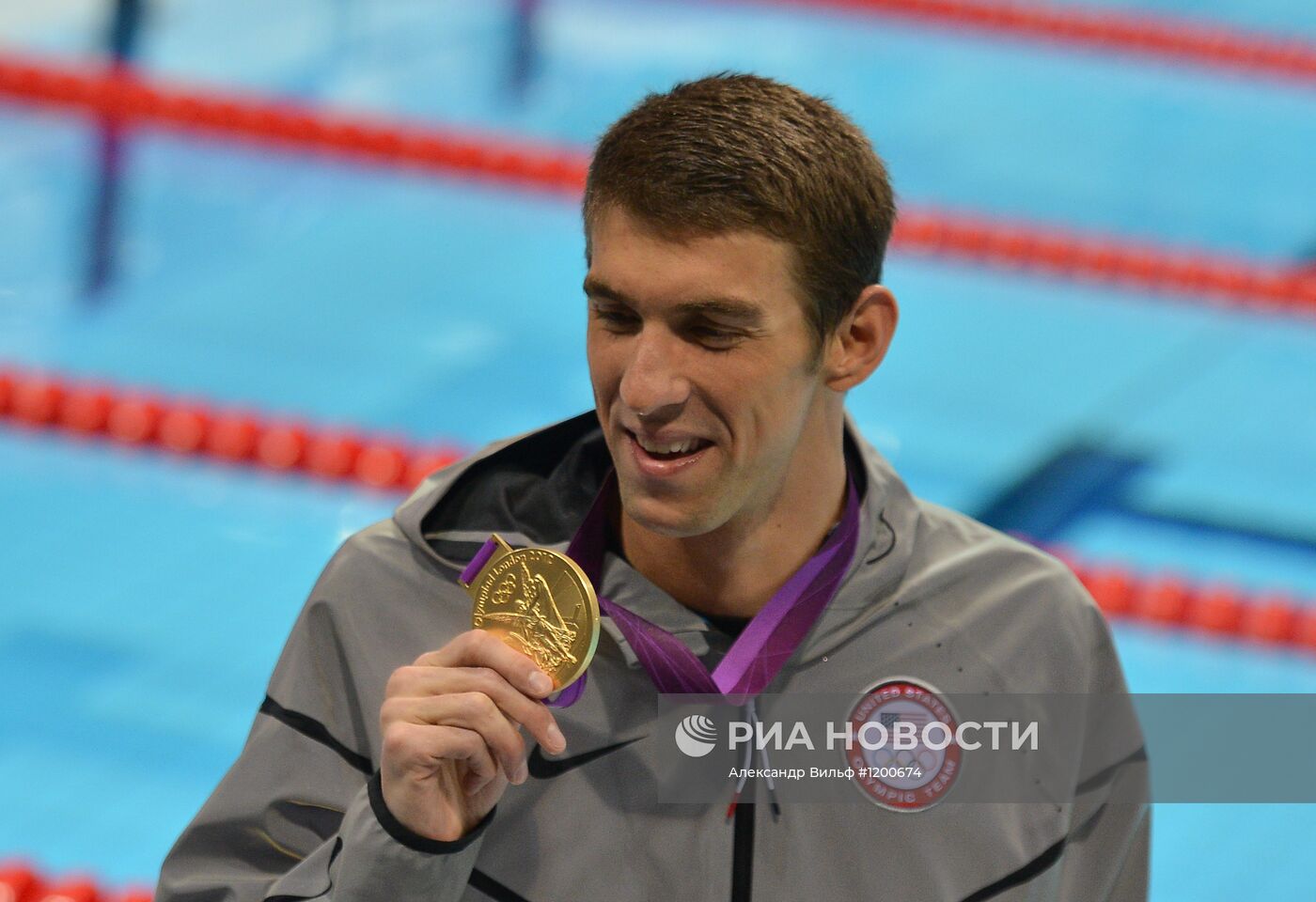 ОИ - 2012. Плавание. Шестой день. Финальные соревнования