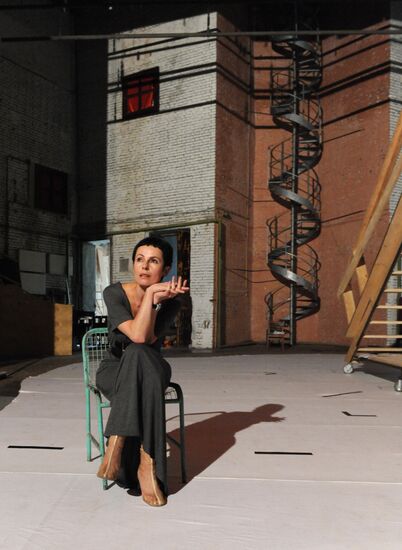 Театр Романа Виктюка