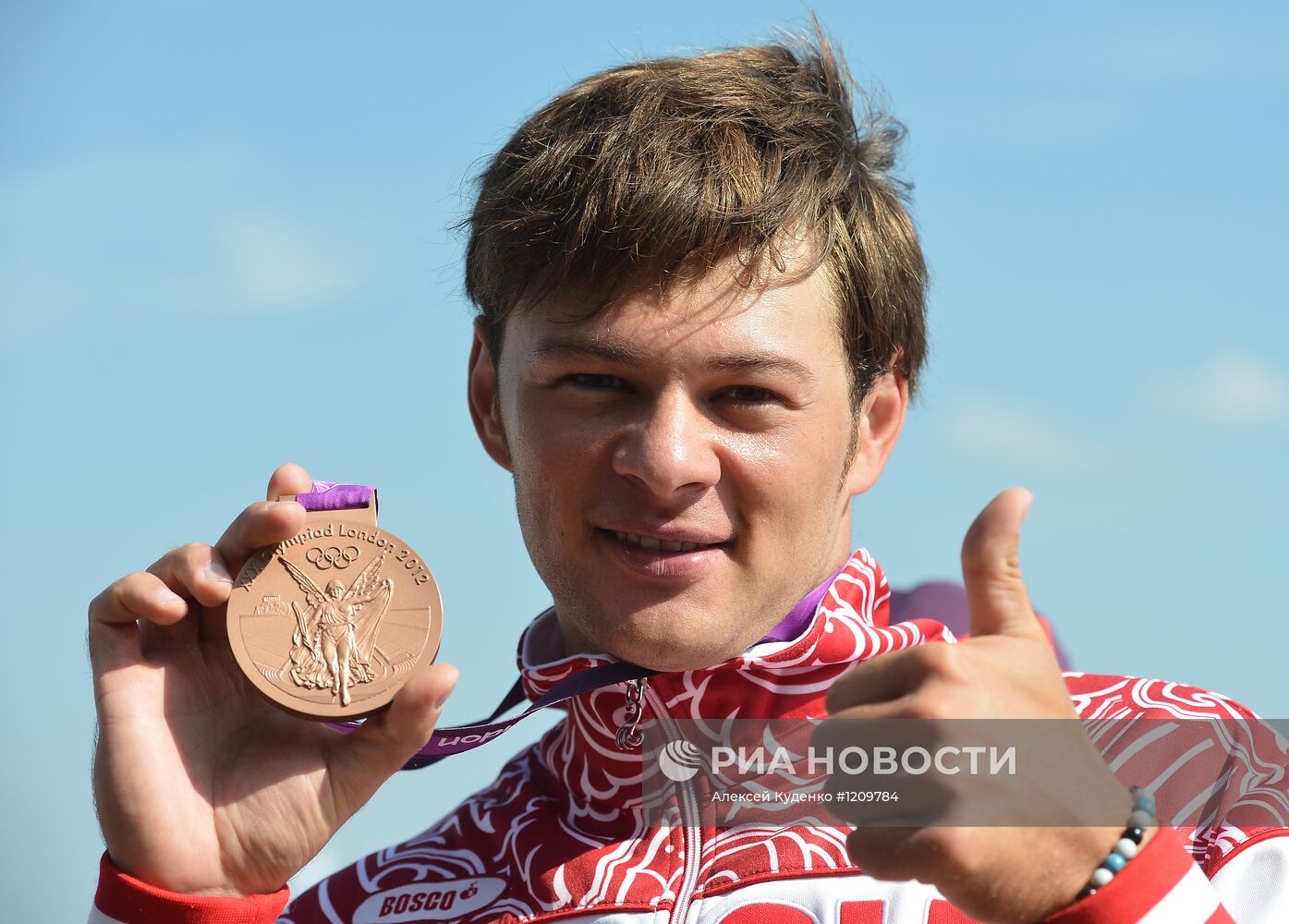 ОИ - 2012. Гребля на байдарках и каноэ. Шестой день