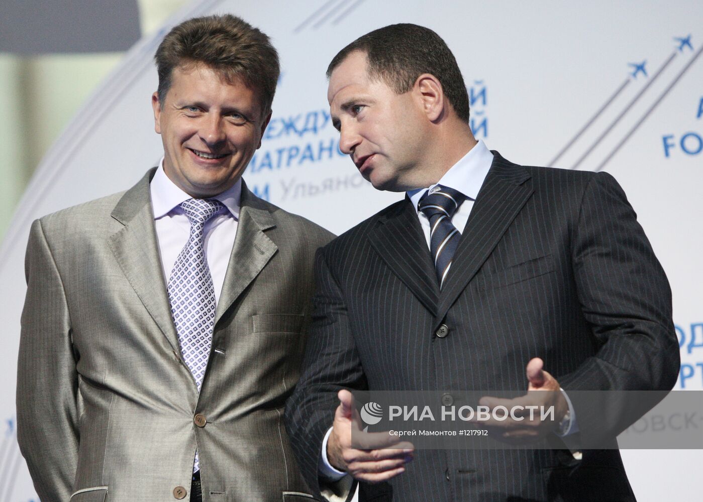 Рабочая поездка Д.Рогозина в Приволжский федеральный округ