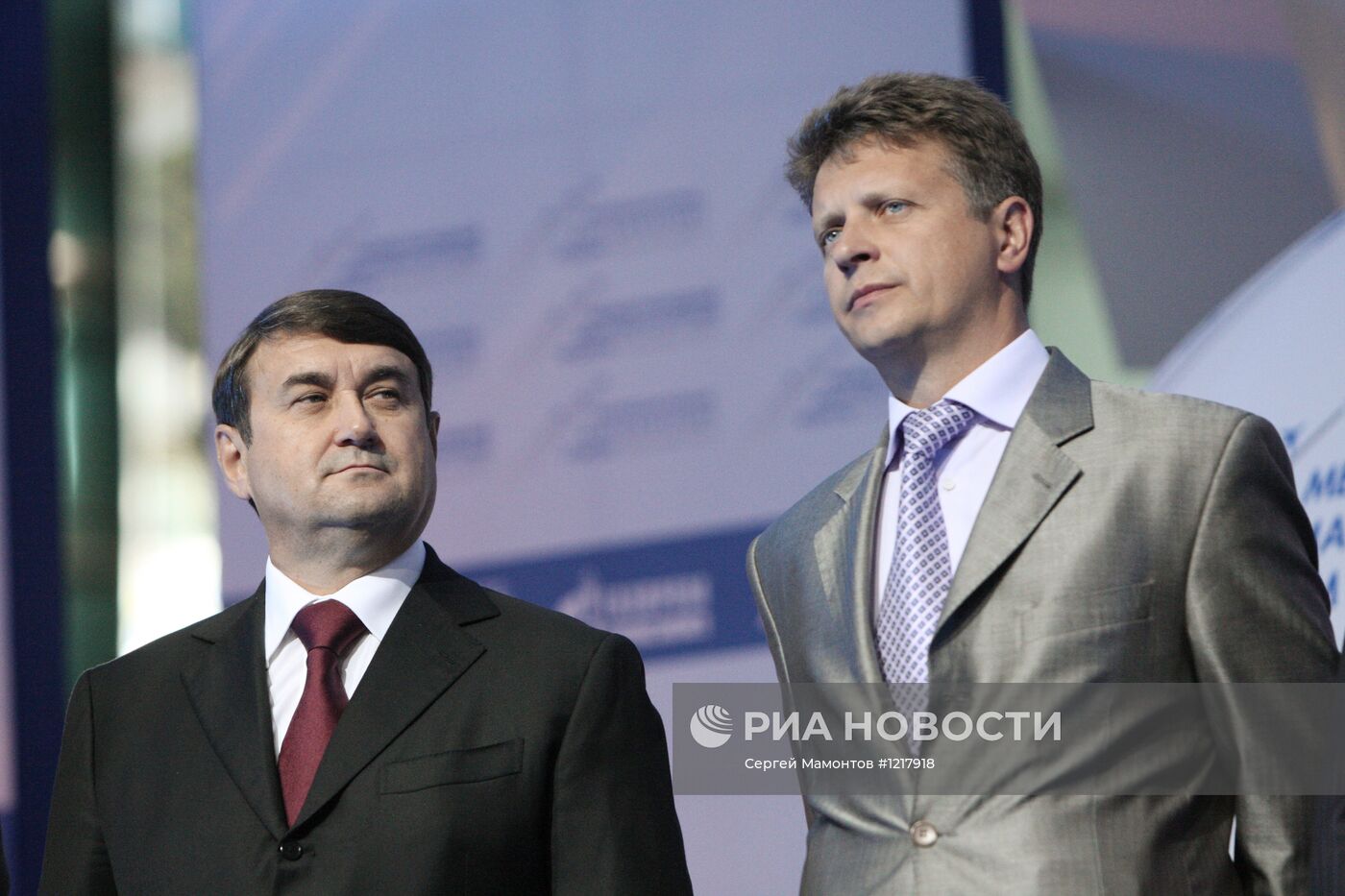 Рабочая поездка Д.Рогозина в Приволжский федеральный округ