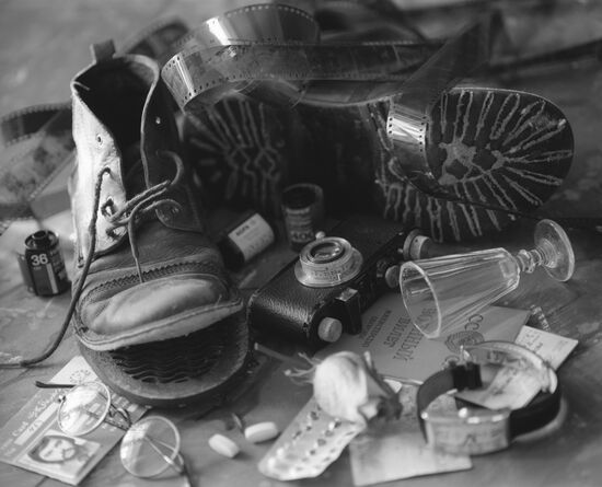 Фотографический натюрморт