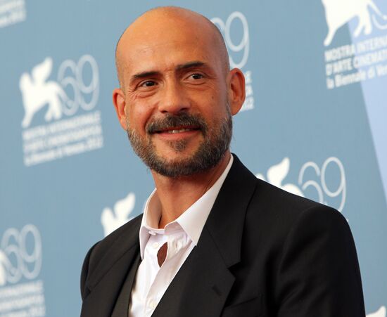 69-й Венецианский кинофестиваль