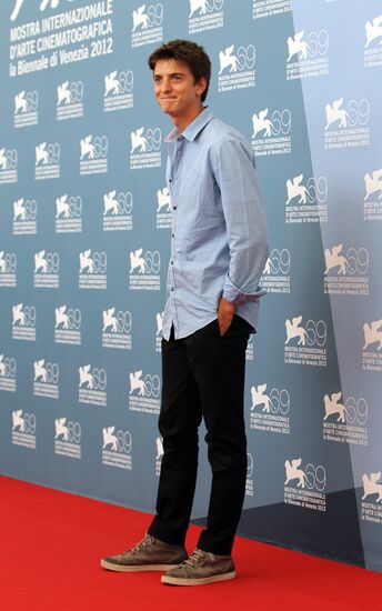 69-й Венецианский кинофестиваль