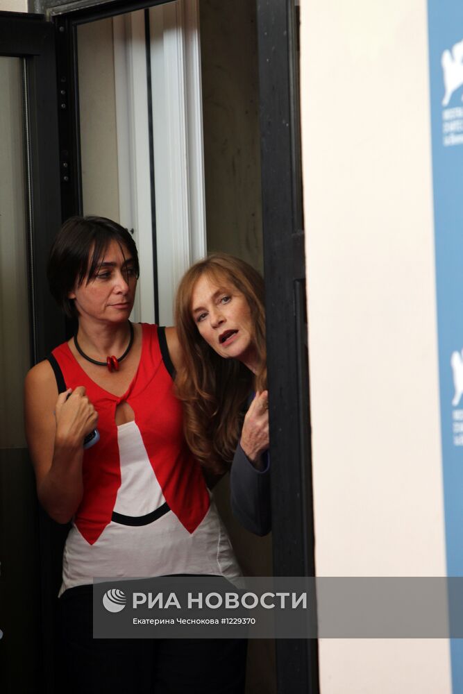 69-й Венецианский кинофестиваль