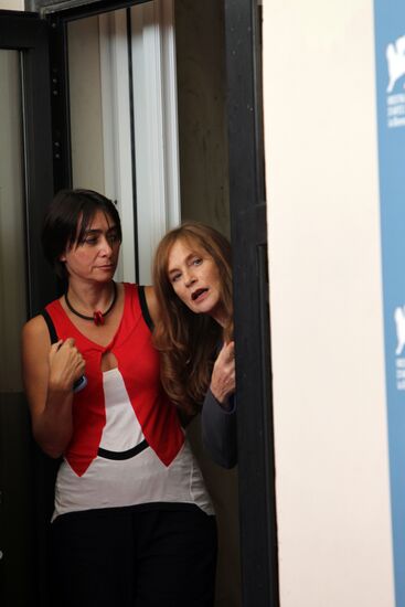 69-й Венецианский кинофестиваль