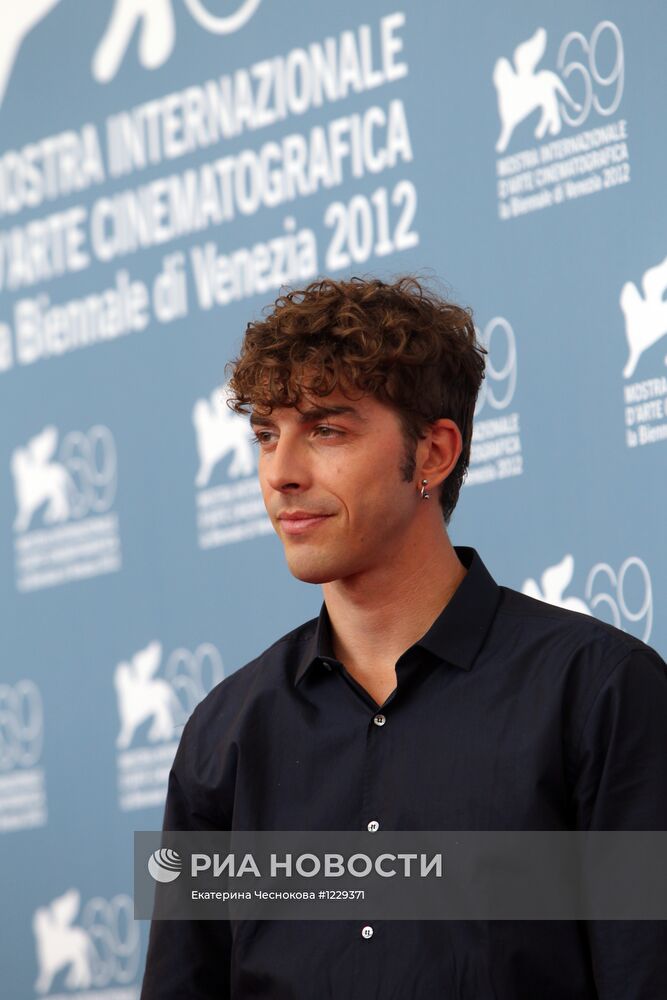 69-й Венецианский кинофестиваль