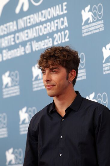 69-й Венецианский кинофестиваль