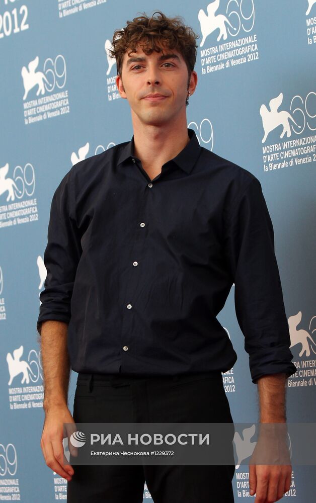 69-й Венецианский кинофестиваль