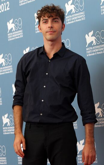 69-й Венецианский кинофестиваль