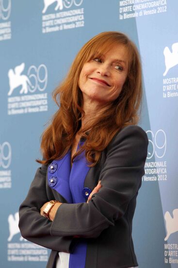 69-й Венецианский кинофестиваль