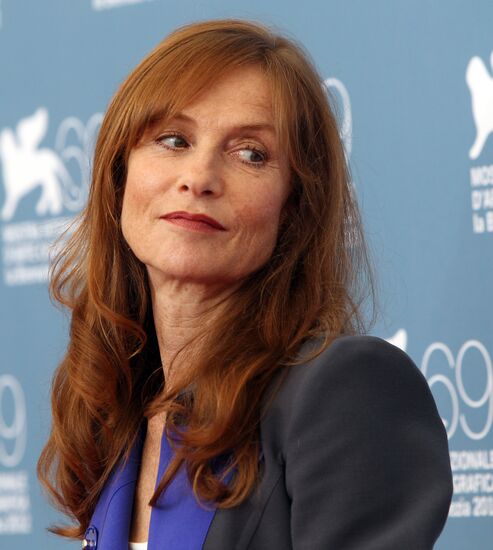 69-й Венецианский кинофестиваль