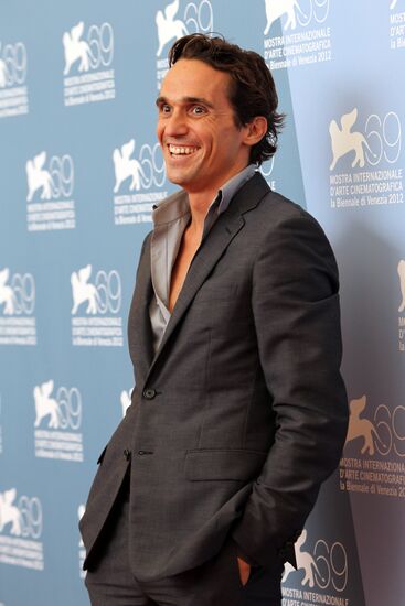 69-й Венецианский кинофестиваль