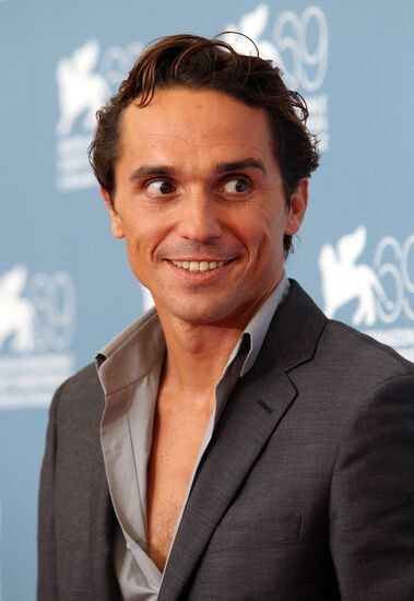 69-й Венецианский кинофестиваль