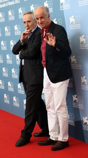 69-й Венецианский кинофестиваль