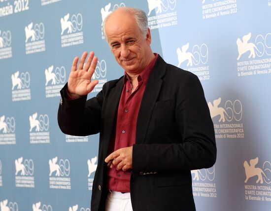 69-й Венецианский кинофестиваль