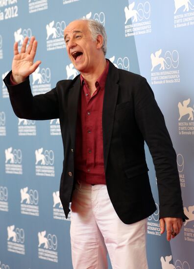 69-й Венецианский кинофестиваль