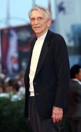 69-й Венецианский кинофестиваль