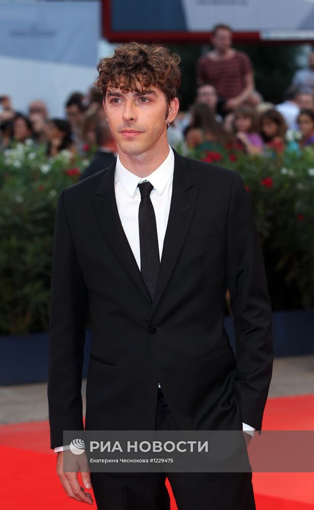 69-й Венецианский кинофестиваль