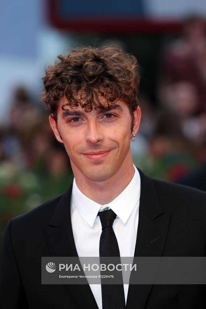 69-й Венецианский кинофестиваль