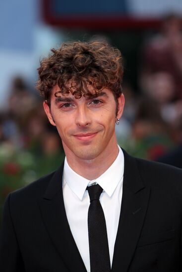 69-й Венецианский кинофестиваль