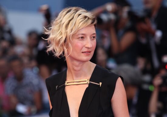 69-й Венецианский кинофестиваль