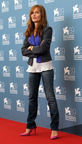 69-й Венецианский кинофестиваль